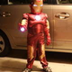 Image for article titled How To Build an Awesome Last Minute Superhero Halloween Costume